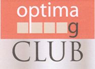 Optima G Club Device mark 3854998 Trademark