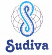 Sudiva With Logo S Device mark 3855054 Trademark