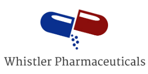 Whistler Pharmaceuticals Device mark 3867156 Trademark