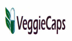 Veggiecaps Device mark 3867256 Trademark