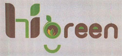 Higreen Device mark 3867282 Trademark