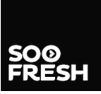 Soo Fresh Label Device mark 3855425 Trademark