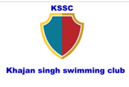 Khajan Singh Swimming Club Device mark 3855431 Trademark