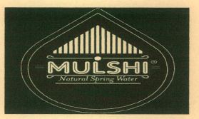 Mulshi Natural Spring Water Device mark 3867485 Trademark