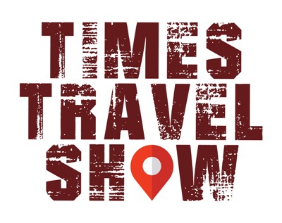 Times Travel Show Device mark 3867554 Trademark