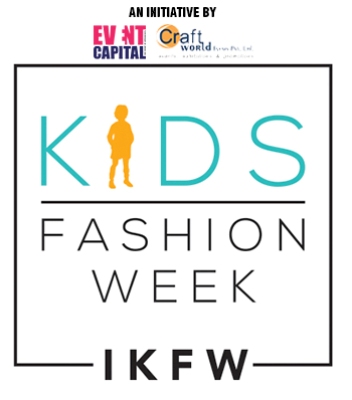 Event Capital Craftworld Events Kids Fashion Week Ikfw Device mark 3867556 Trademark