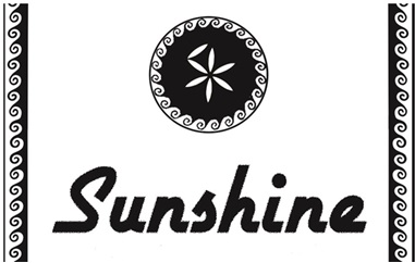 Sk Sunshine Device mark 3867577 Trademark