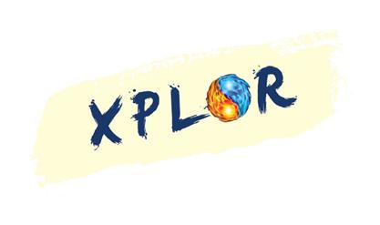 Xplor(label) Device mark 3867587 Trademark