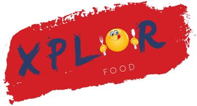 Xplor Food(label) Device mark 3867588 Trademark