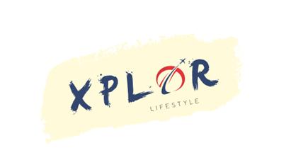 Xplor Lifestyle(label) Device mark 3867592 Trademark