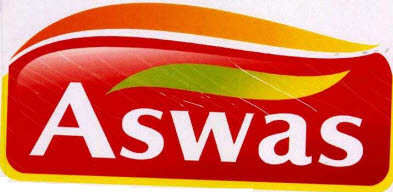 Aswas Device mark 3867725 Trademark