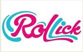 Rollick Logo Device mark 3855603 Trademark
