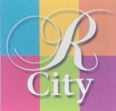 R City (label) Device mark 3867819 Trademark