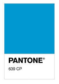Colour Blue Device mark 3868017 Trademark
