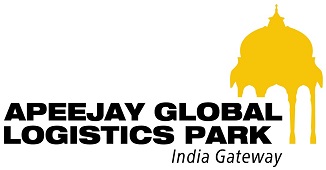 Apeejay Global Logistics Park Device mark 3868298 Trademark