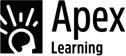 Apex Learning & Design ( Logo And Design) Device mark 3856139 Trademark