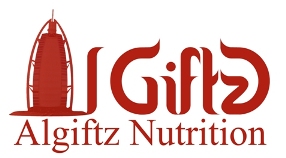 Algiftz Nutrition Device mark 3868349 Trademark