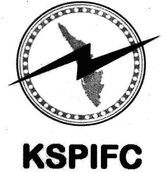 Kspifc & Logo (label Mark) Device mark 3868356 Trademark