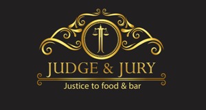 Judge & Jury Device mark 3868642 Trademark