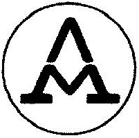 A (logo) Device mark 3856431 Trademark