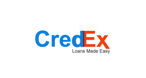 Credex Device mark 3868654 Trademark