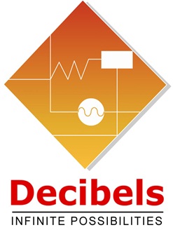 Decibels Infinite Possibilities Device mark 3856508 Trademark