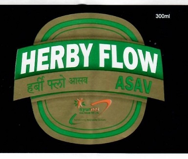 Herby Flow Device mark 3856519 Trademark