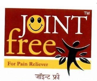 Jointfree Device mark 3856520 Trademark