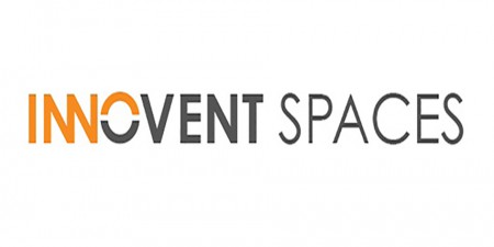 Innovent Spaces Device mark 3868906 Trademark