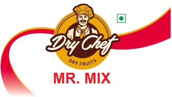 Drychef Mr. Mix Device mark 3869004 Trademark