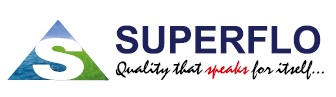 Superflo- Quality That Speaks For Itself Device mark 3869018 Trademark