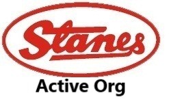 Stanes Active Org Device mark 3869069 Trademark