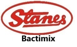 Stanes Bactimix Device mark 3869070 Trademark