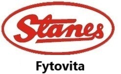 Stanes Fytovita Device mark 3869071 Trademark
