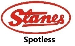 Stanes Spotless Device mark 3869073 Trademark