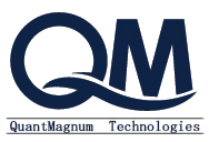 Qm Quantmagnum Technologies Device mark 3856789 Trademark