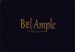 Bel Ample Device mark 3869093 Trademark