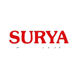 Surya Logo Device mark 3856856 Trademark