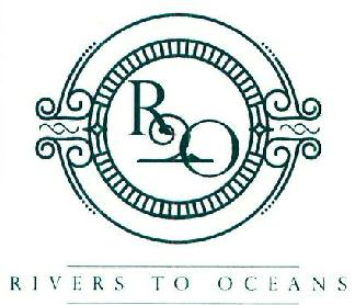R2o Rivers To Oceans Device mark 3857214 Trademark