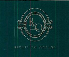 R2o Rivers To Oceans Device mark 3857216 Trademark