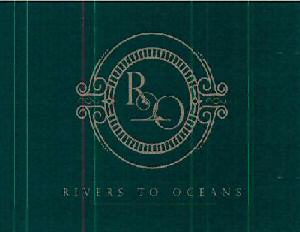 R2o Rivers To Oceans Device mark 3857217 Trademark