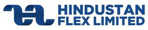 Hindustan Flex Limited (with Logo) Device mark 3869969 Trademark