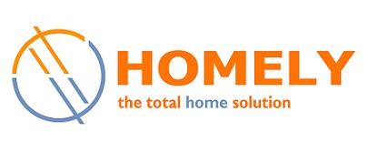 Homely;the Total Home Solution Device mark 3857740 Trademark