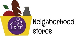 Neighborhood Stores Device mark 3857775 Trademark