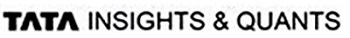 Tata Insights & Quants (logo) Device mark 3857909 Trademark