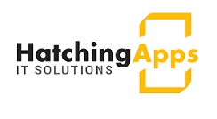Hatchingapps It Solutions Device mark 3858107 Trademark