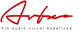 Avfx Pro Audio Visual Redefined Device mark 3870388 Trademark