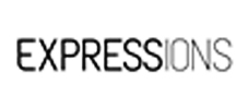 Expressions ( Logo) Device mark 3858427 Trademark