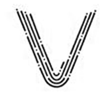 V ( Logo) Device mark 3858430 Trademark