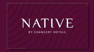 Native By Chancery Hotels Device mark 3870744 Trademark